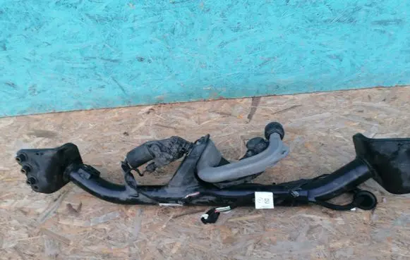 Mercedes-Benz B W246 W242 Tow bar set 1775400311