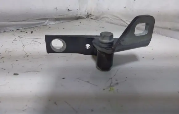 Ford C-MAX II Rear door lower hinge