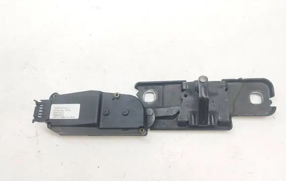 Audi Q7 4L Tailgate strut 4F9827383G 160714 0145112