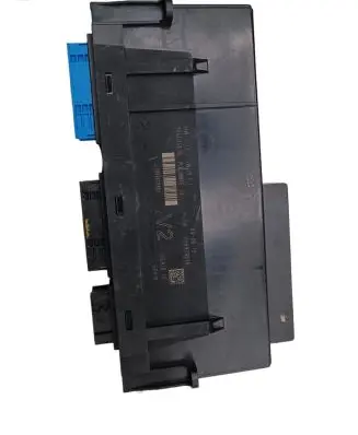 BMW 5 F10 F11 Comfort/convenience module 1866929578