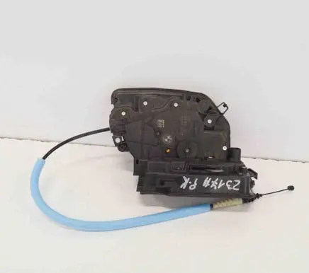 Mini Cooper F57 Coupe door lock (next to the handle) 7281931