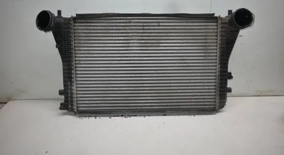 Seat Leon (1P) Intercooler radiator