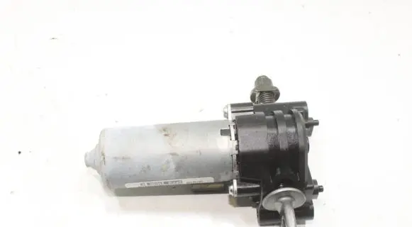 BMW iX3 G08 Seat adjustment motor 3671032
