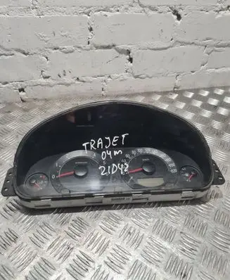 Hyundai Trajet Speedometer (instrument cluster) 940133A