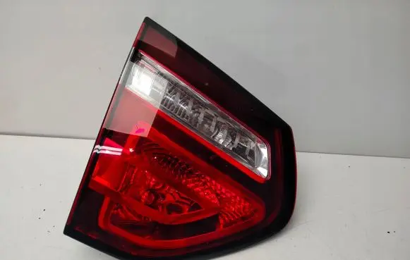 Citroen C4 I Picasso Rear/tail lights 9673165080