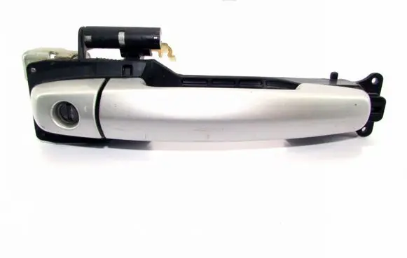 Suzuki Grand Vitara II Front door exterior handle