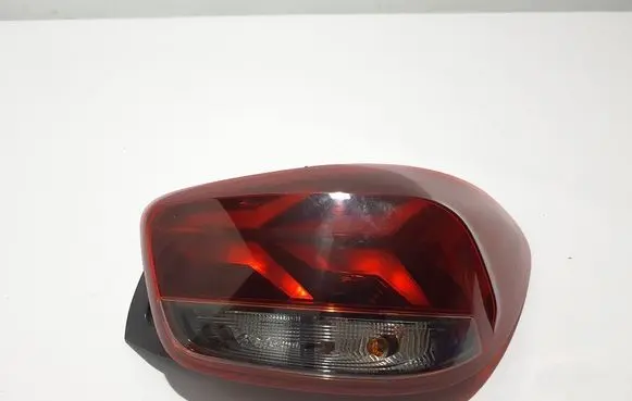 Dacia Spring Rear/tail lights 265507370R