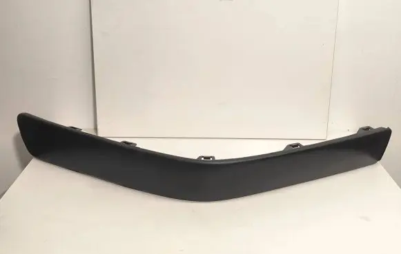 Audi 80 90 S2 B4 Front bumper splitter molding AD99001MAR A50315