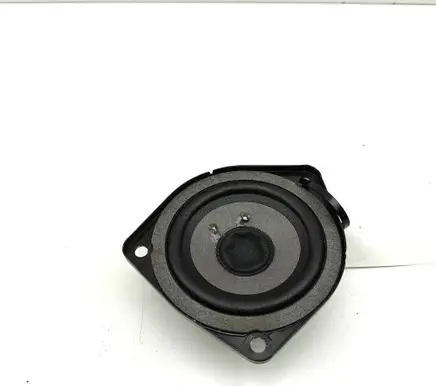 Porsche Macan (95B) Panel speaker 7PP035828D