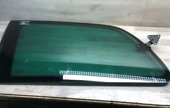 Ford Galaxy Rear side window 43R000002 DOT249AS3M104