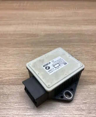 BMW 5 E60 E61 ESP (stability system) control unit 6774602 0265005681