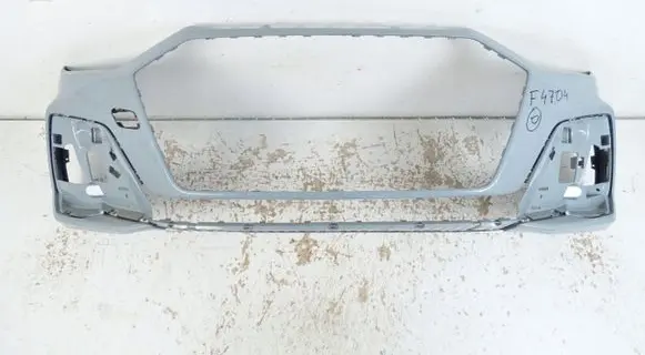 Audi A1 Front bumper 82A807437F