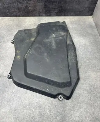 BMW 5 E39 Fuse box cover 12901740707