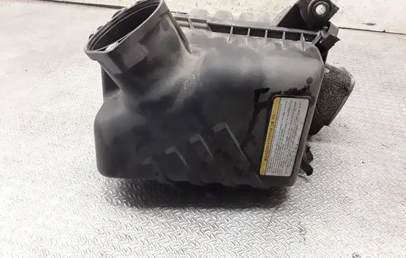 KIA Sportage Air filter box 