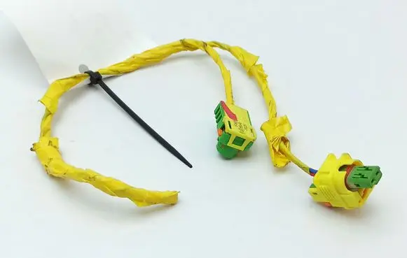 Hyundai Ioniq 5 Other wiring loom