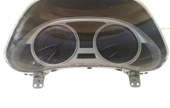 Lexus IS 220D-250-350 Speedometer (instrument cluster) 8380053641