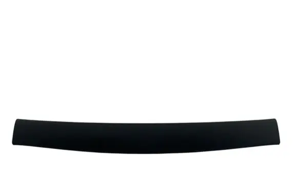 Porsche Cayenne (92A) Tailgate/trunk upper cover trim 7P5867603