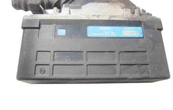 ABS control unit/module