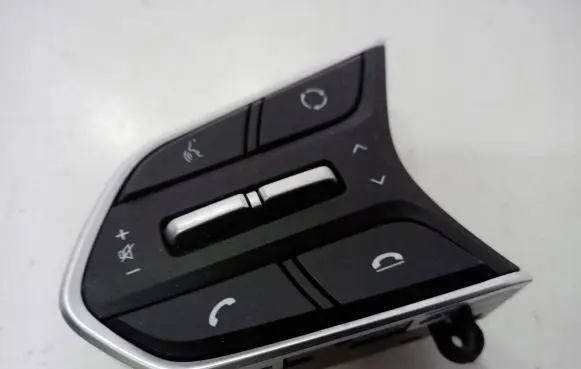 Hyundai Santa Fe Fog light switch 96710-S15304XY