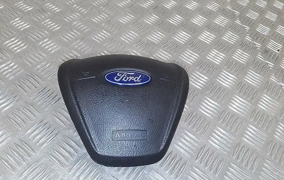 Ford Fiesta Steering wheel airbag 8V51A042B85CA