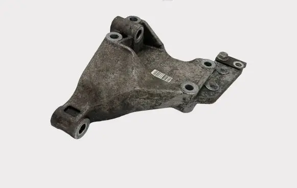 Fiat Ducato Engine mounting bracket 504373653