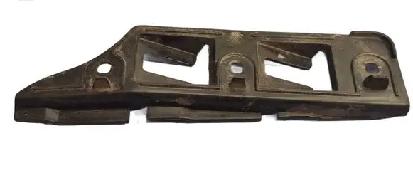 Volkswagen Golf V Front bumper mounting bracket 1K0807184