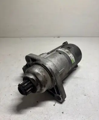 Volkswagen Touran I Starter motor 0AM911023D TS18ER20