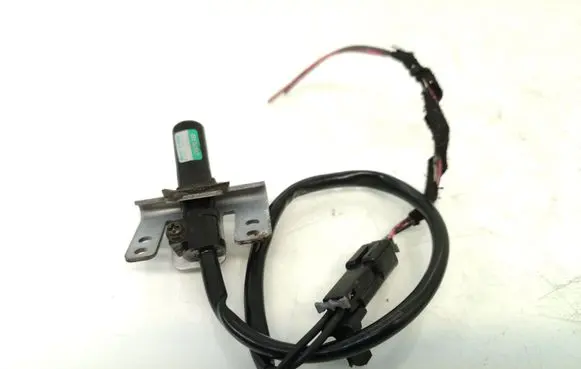 Mercedes-Benz ML W163 Coolant temperature sensor 0775004932