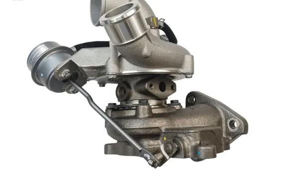KIA K2500, K2700, K3000 Turbo 715924-0003 715924-5003S