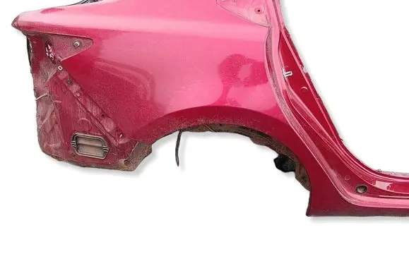 Mazda 6 Set of end parts 