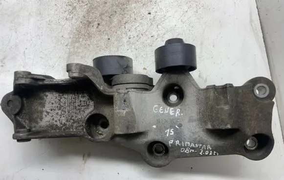 Nissan Primastar Generator/alternator bracket 8200462166