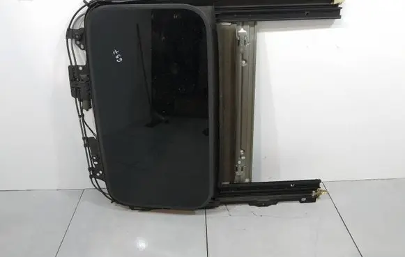 Volvo S90, V90 Sunroof set