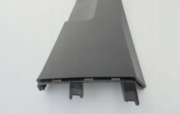 Seat Arona (B) pillar trim (bottom) 6F0867240