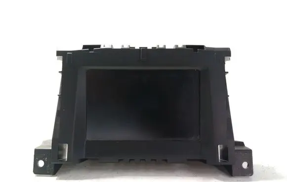 Opel Zafira B Screen/display/small screen 565412769 13275085