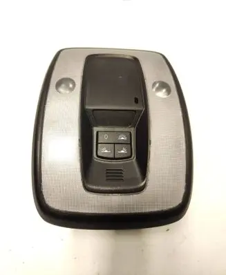 Volvo XC60 Front seat light 39826644