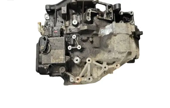Peugeot 607 Automatic gearbox 20GG07 TF80SC 04K3B0009459