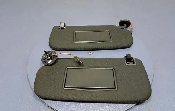 Jeep Grand Cherokee Sun visor 05108114AA