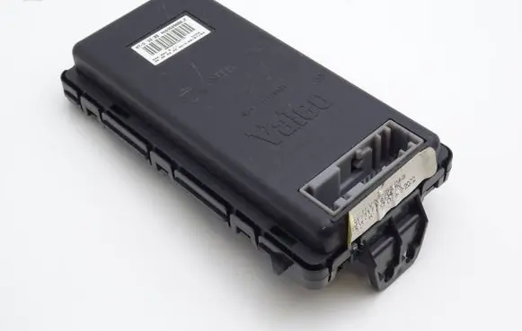 Citroen Xsara Picasso Immobilizer control unit/module 9636522080G 69509000F