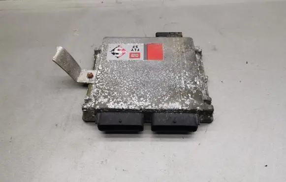 Honda Legend III KA9 LP gas control unit module 67R011002 110R001001