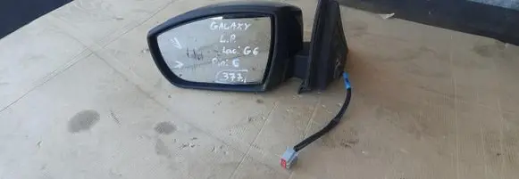 Ford Galaxy Front door electric wing mirror PIN