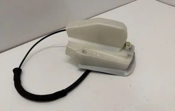Tesla Model 3 Coupe door lock (next to the handle) 150067201B DQ522037A28493