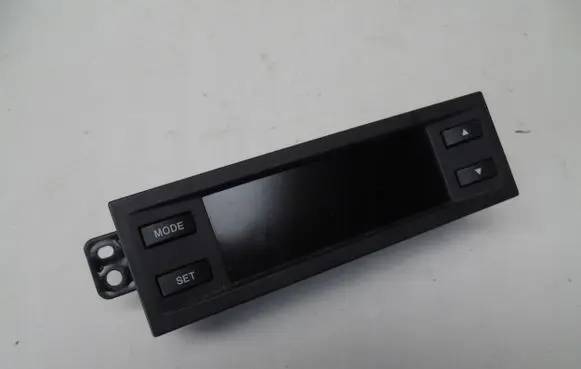 Chevrolet Captiva Tachometer 96941886