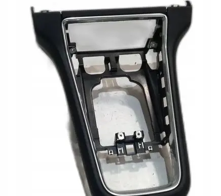 Porsche Panamera (971) Center console 971863162D