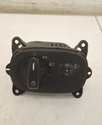 Ford Transit Headlight level adjustment motor YC1T13A024BB