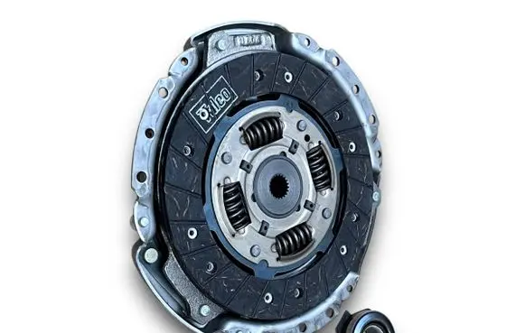 Fiat Punto (199) Clutch set kit S537 71741290
