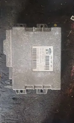 Fiat Palio Engine control unit/module IAW18FB4