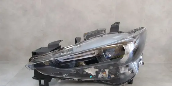 Mazda CX-5 II Headlight/headlamp KB8N51040 4603916500 20170713215357