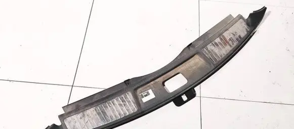 Opel Insignia A Other trunk/boot trim element 13222434 2202098