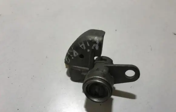 KIA Rio Front door lock (next to the handle) 
