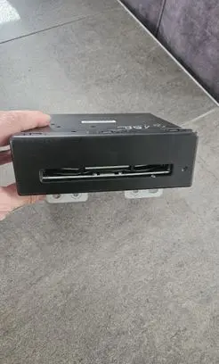 Opel Insignia A CD/DVD changer 13590746 1130006220B101